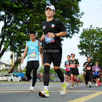 Runner Photo 3992866