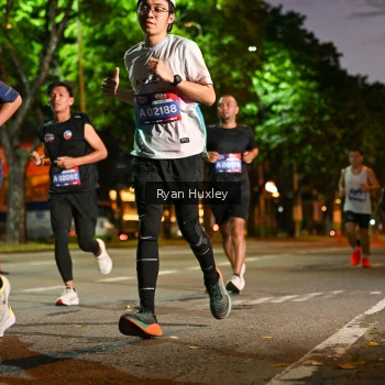 Runner Photo 3992880