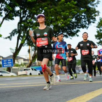 Runner Photo 3992883