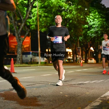 Runner Photo 3992884