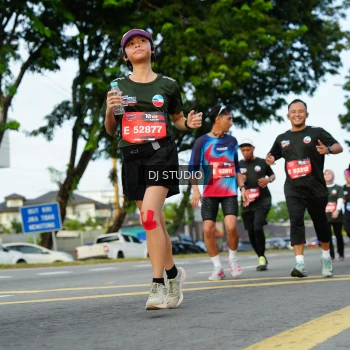 Runner Photo 3992885