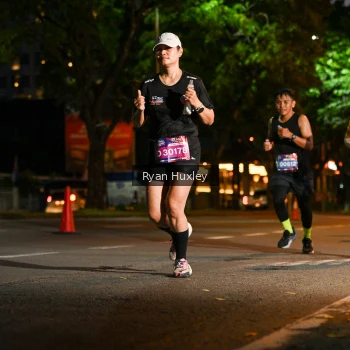Runner Photo 3992886