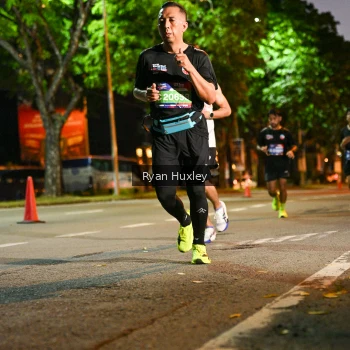 Runner Photo 3992888