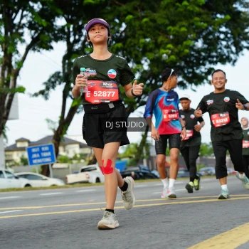 Runner Photo 3992889