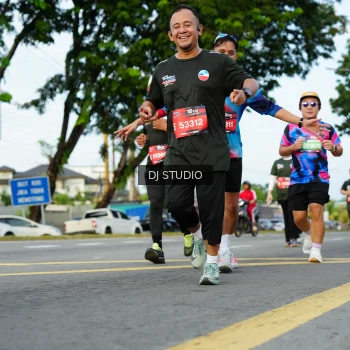 Runner Photo 3992902