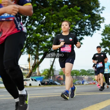 Runner Photo 3992907