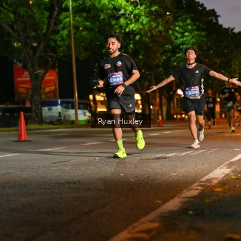Runner Photo 3992920