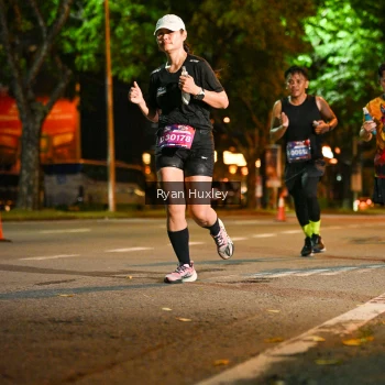 Runner Photo 3992931