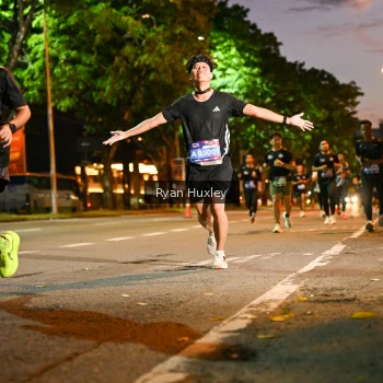 Runner Photo 3992938