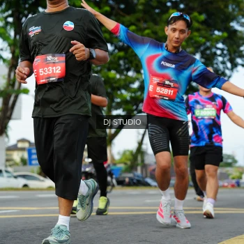 Runner Photo 3992943