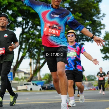 Runner Photo 3992945