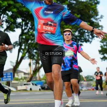 Runner Photo 3992950