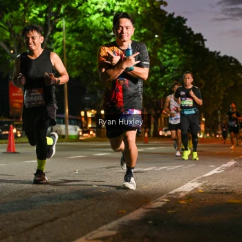Runner Photo 3992954