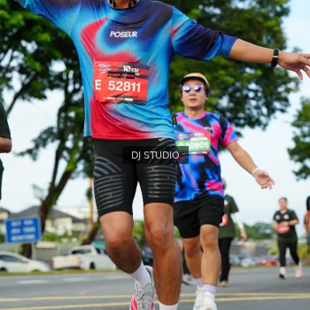 Runner Photo 3992955