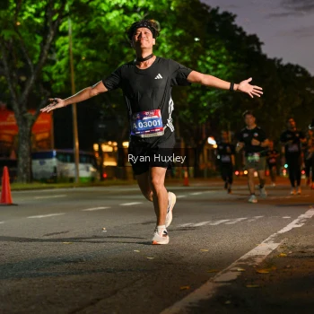Runner Photo 3992958