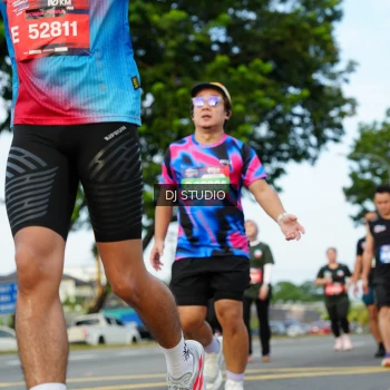 Runner Photo 3992960