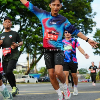 Runner Photo 3992961