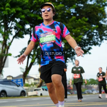 Runner Photo 3992970