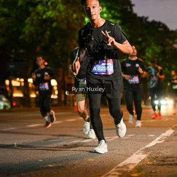 Runner Photo 3992971