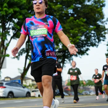 Runner Photo 3992972