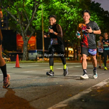 Runner Photo 3992978