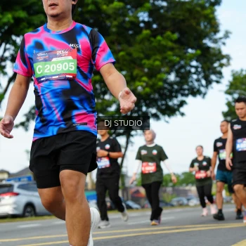 Runner Photo 3992983