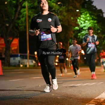 Runner Photo 3992995