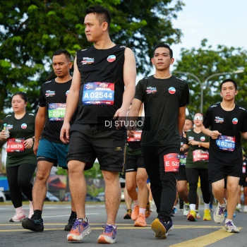 Runner Photo 3993000