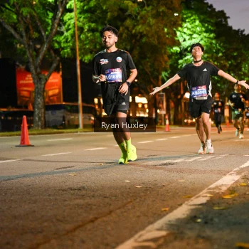 Runner Photo 3993001