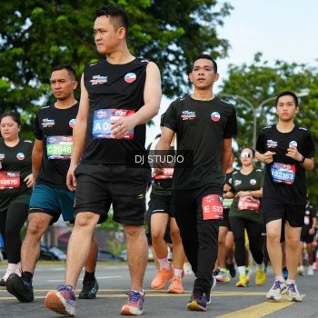 Runner Photo 3993006