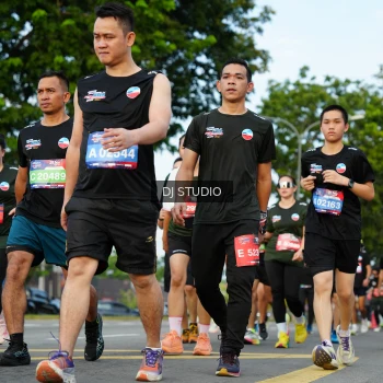 Runner Photo 3993007