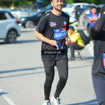 Runner Photo 3993009