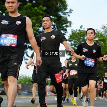 Runner Photo 3993015