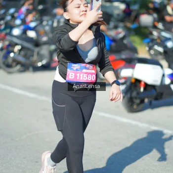 Runner Photo 3993020