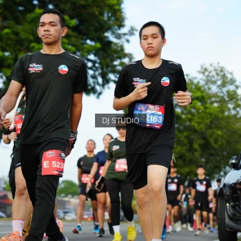 Runner Photo 3993039