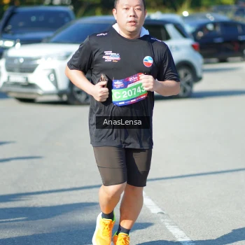 Runner Photo 3993043