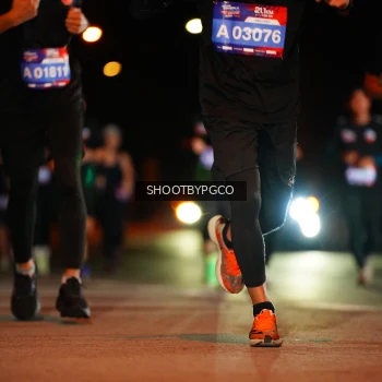 Runner Photo 3993045