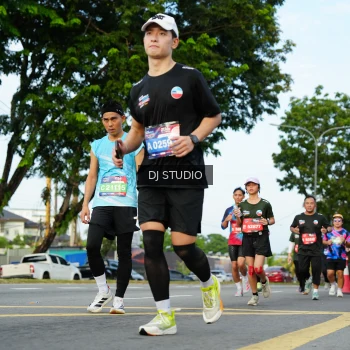Runner Photo 3993046