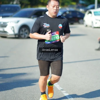 Runner Photo 3993047