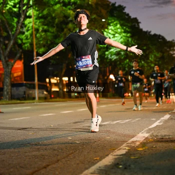 Runner Photo 3993048