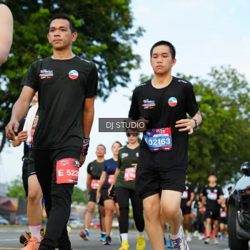 Runner Photo 3993052