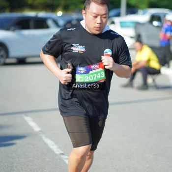 Runner Photo 3993053