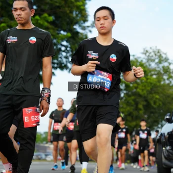Runner Photo 3993055