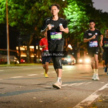 Runner Photo 3993062