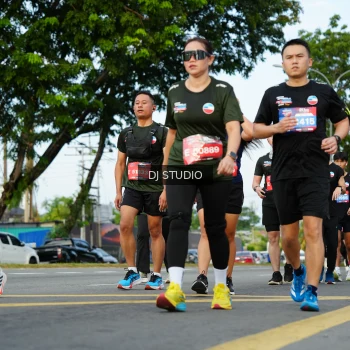 Runner Photo 3993080