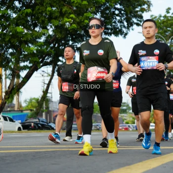Runner Photo 3993081