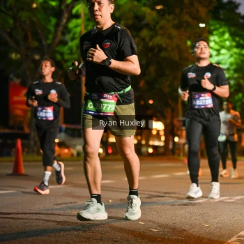 Runner Photo 3993084