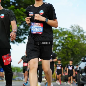 Runner Photo 3993086