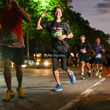 Runner Photo 3993087