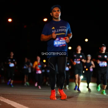 Runner Photo 3993088